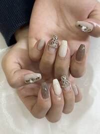 ちゅるんコース♪