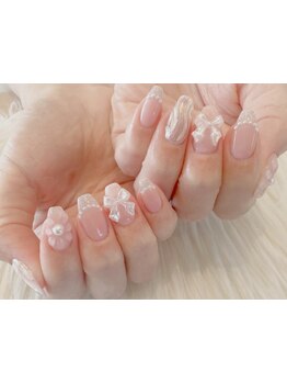 モテ可愛系（デート・合コン）が得意