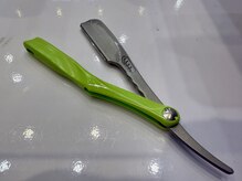 ビーズアモール 大府店(B's amor)/Ladies Shaving