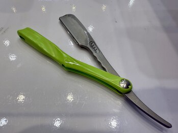 ビーズアモール 大府店(B's amor)/Ladies Shaving