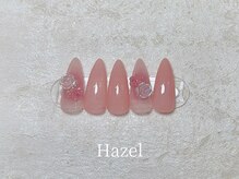 ヘーゼル 吉祥寺(Hazel)/シンプル定額