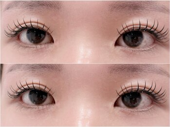 シャルム 調布(Charme)/フラットラッシュ120本