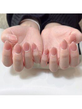 ノワ(nowx)/skin pink♪