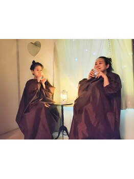 友達・カップルで利用したい