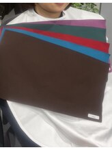 スタパト 横浜店/お客様お仕事帰りに診断を