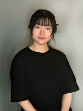 ホグ(HOG)&nbsp;斎藤 愛美