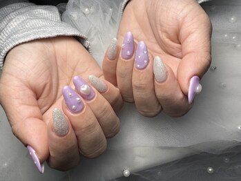 アンネマリアネイルアート(Anne-Marie Nail Art)/