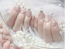 エービーエーサロン(ABA SALON)/冬デザイン