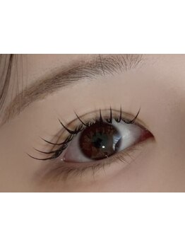 キープ力が自慢のサロン