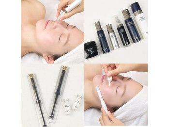 クイーン ビューティーサロン 大久保本店(Queen Beauty Salon)