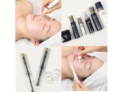 クイーン ビューティーサロン 大久保本店(Queen Beauty Salon)の写真