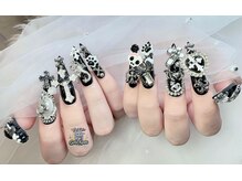 ゴテかわ(GOTE KAWA)/持ち込み、長さだし