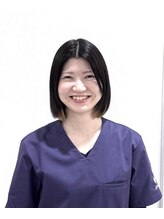 スカッと整体 鷺沼駅前店 佐藤 由加利