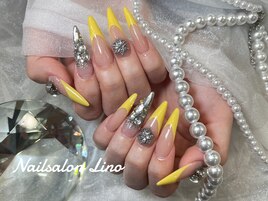 フレンチネイル