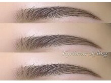 マツエク専門店 LUMISS土浦店［LEDマツエク/フラットラッシュ］【3/1 OPEN(予定)】/LUMISS土浦店/アイブロウ眉毛wax