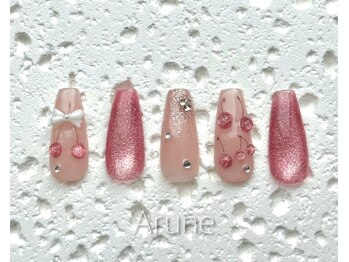 アルネ 大宮店(Arune)/