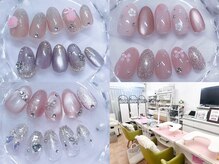 フェリスネイル 池袋店(Feliz Nail)