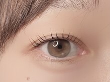 リアン 南流山店(Lien)/立ち上げまつ毛パーマ♪