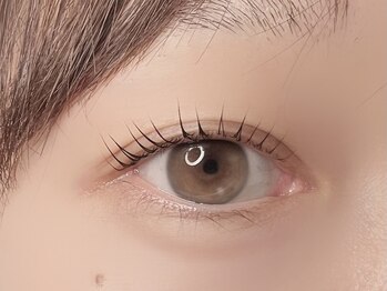 リアン 南流山店(Lien)/立ち上げまつ毛パーマ♪