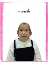 メメル 枚方市駅前店(memelu)&nbsp;ヨシナカ 