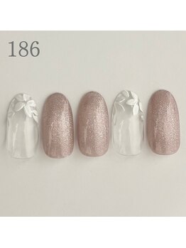 エクラ(Eclat)/ハンド ¥4.350