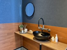 UPLACE【アプレイス】整体/マッサージ/脱毛【4月 NEWOPEN（予定）】の雰囲気（落ち着いた雰囲気で脱毛できます！）