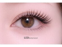 リタ 浦和店(rita)の雰囲気（大人気！高持続LEDエクステの持ちを実感してみてください♪）