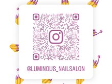 LUMINOUS nailsalonの雰囲気(4月オープン予定☆最新情報はInstagram!公式LINEは@194xudbn)