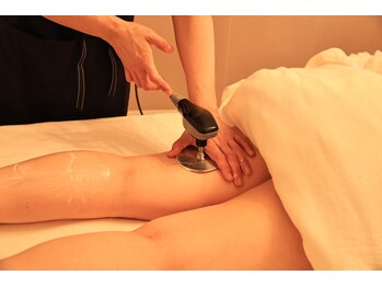 ボンボン(BonBon)/痩せない原因冷えを深部から