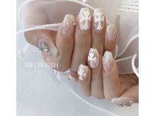メイブラッシュ(MEI BLUSH)/