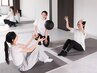 【5月限定初回体験0円】2人で始めて2人で変わる◎切磋琢磨し理想の身体へ！
