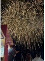 アジアンリラクゼーション ヴィラ 新潟西店(asian relaxation villa) 今年初花火。夏は花火やお祭りいっぱい行きます!