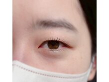 ビオラス 天王寺2号店(Biolus)/まつげパーマ/ラッシュリフト