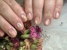 Hand オフありワンカラー【10本色替OK】＊他店オフ無料