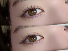 Eyelash salon ANELAの雰囲気（定番　LED120本パーマ風エクステ☆）