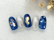 キャンアイドレッシー 足利店(Can I Dressy)/定額デザイン￥5,500