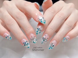 ホログラデーション
