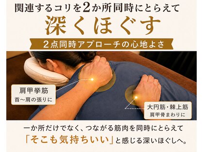 ルーモス 仙台青葉(Lumos)の写真