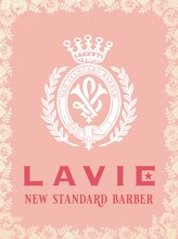 ラヴィニュースタンドバーバー 両国(LAVIE NEW STANDARD BARBER)&nbsp;LAVIE スタッフ
