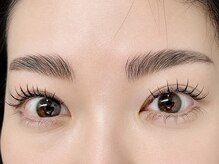 シェリー トウキョウ(Cherie Tokyo)の雰囲気（パーマ×LEDエクステで、派手すぎない自然な華やかさを。/目黒）