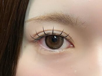 ニクシーアイブティック 今泉店(Nixie Eye Boutique)/マツエク/まつ毛エクステ/マツゲ