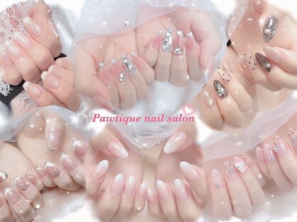 ポウティーク(Pawtique)の写真