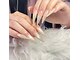 【パラジェル/持ち込み/長さだし】Kiwami nail salon 桜木町の写真/自爪育成しながら長さ出し!流行りの韓国風ネイルで推し活をもっと可愛く♪美爪を叶えます☆桜木町駅