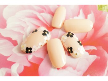 トータルビューティーサロン ラファエル 町田店/【ネイル】