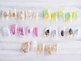 selectJ＊7月デザイン5/10種