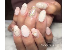 プレシャス プライベートビューティーサロン(Precious Private Beauty Salon)/