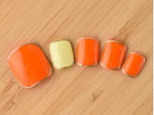 ネイルルームキラリ(nail room kirari)/2020フット
