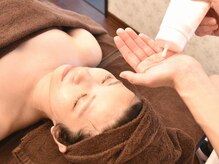 レイ(REI)/最新人気化粧商材のみ贅沢使用