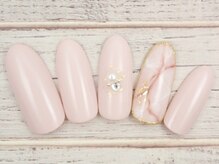 ワンネイル(ONE NAIL)/