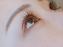 オレンジスター バイ パッセージ(ORANGE STAR BY PASSAGE)/まつげパーマ[相模大野]